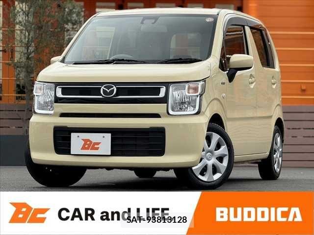 Mazda FLAIR 2020-07 8829088-0