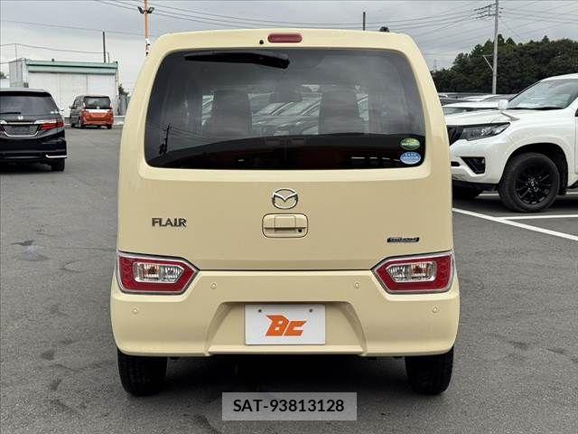 Mazda FLAIR 2020-07 8829088-13
