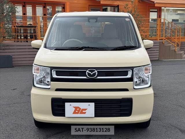 Mazda FLAIR 2020-07 8829088-8