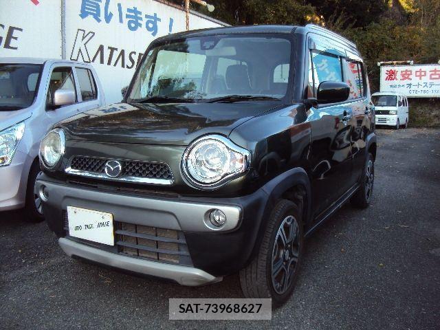 sat car
