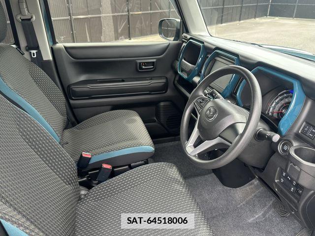 Mazda FLAIR CROSSOVER 2020-09 1155059-12
