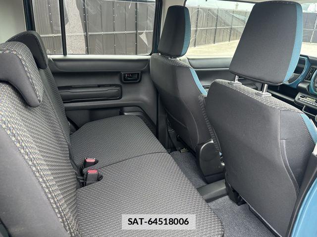 Mazda FLAIR CROSSOVER 2020-09 1155059-13