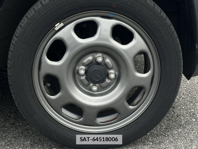 Mazda FLAIR CROSSOVER 2020-09 1155059-15