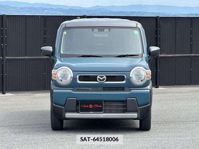Mazda FLAIR CROSSOVER 2020-09 1155059-17