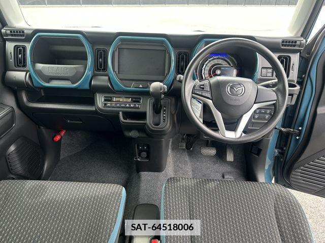 Mazda FLAIR CROSSOVER 2020-09 1155059-1