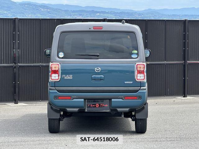 Mazda FLAIR CROSSOVER 2020-09 1155059-19