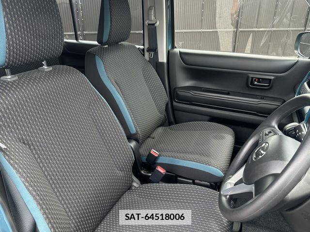 Mazda FLAIR CROSSOVER 2020-09 1155059-6