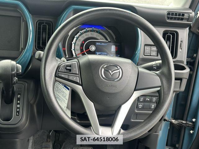 Mazda FLAIR CROSSOVER 2020-09 1155059-8