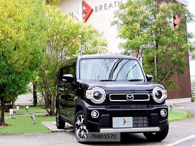 Mazda FLAIR CROSSOVER 2025-06 1281473-0
