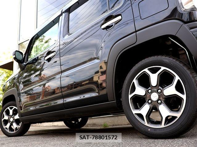 Mazda FLAIR CROSSOVER 2025-06 1281473-9