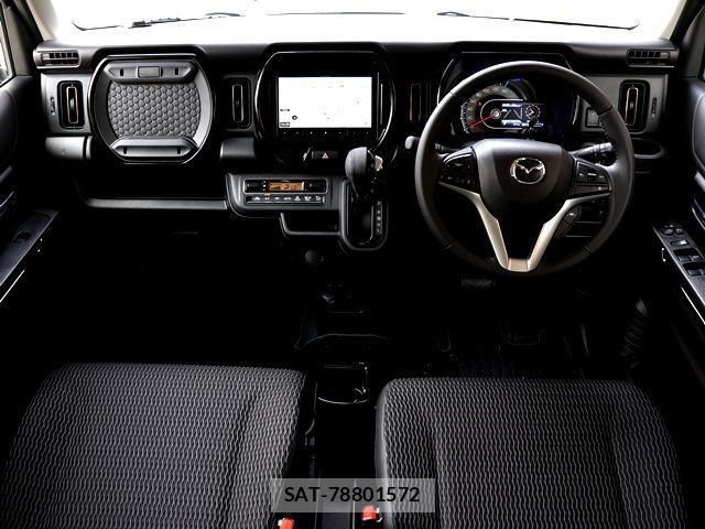 Mazda FLAIR CROSSOVER 2025-06 1281473-1