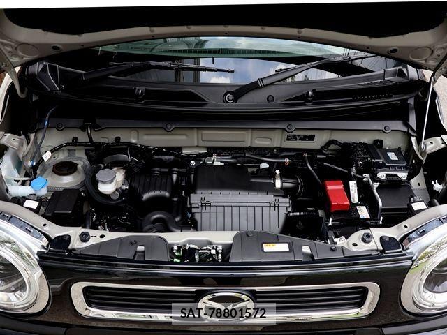 Mazda FLAIR CROSSOVER 2025-06 1281473-29