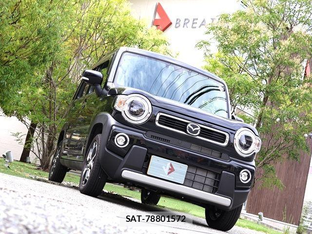 Mazda FLAIR CROSSOVER 2025-06 1281473-3