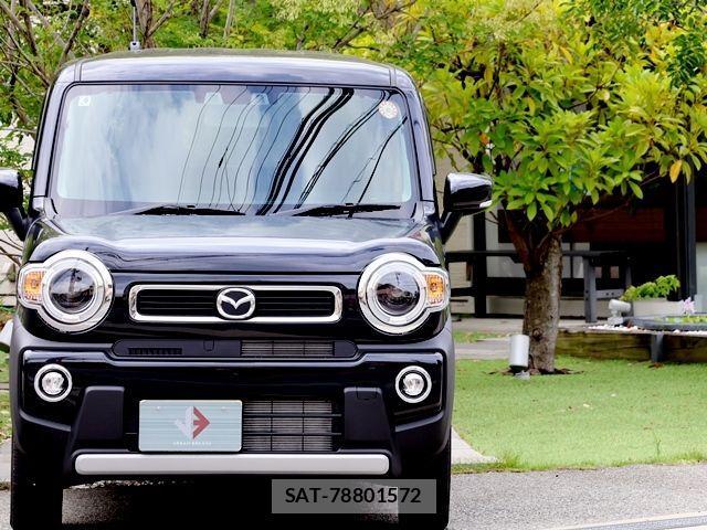 Mazda FLAIR CROSSOVER 2025-06 1281473-4