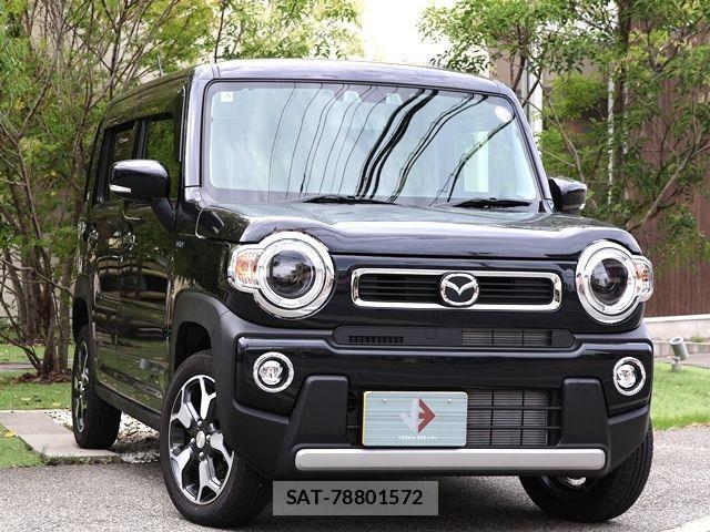 Mazda FLAIR CROSSOVER 2025-06 1281473-7