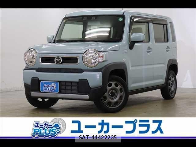 Mazda FLAIR CROSSOVER 2020-07 1295790-0
