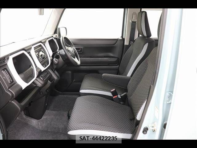 Mazda FLAIR CROSSOVER 2020-07 1295790-11