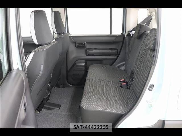 Mazda FLAIR CROSSOVER 2020-07 1295790-12