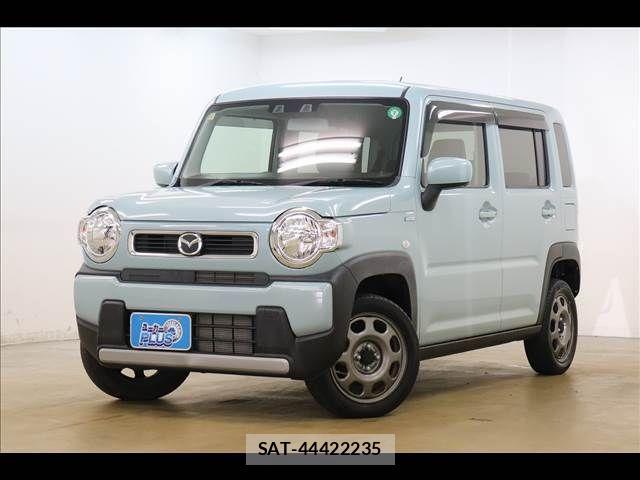 Mazda FLAIR CROSSOVER 2020-07 1295790-16