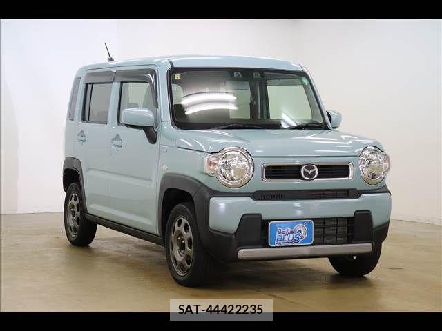 Mazda FLAIR CROSSOVER 2020-07 1295790-17