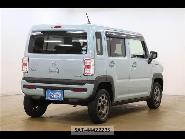 Mazda FLAIR CROSSOVER 2020-07 1295790-18