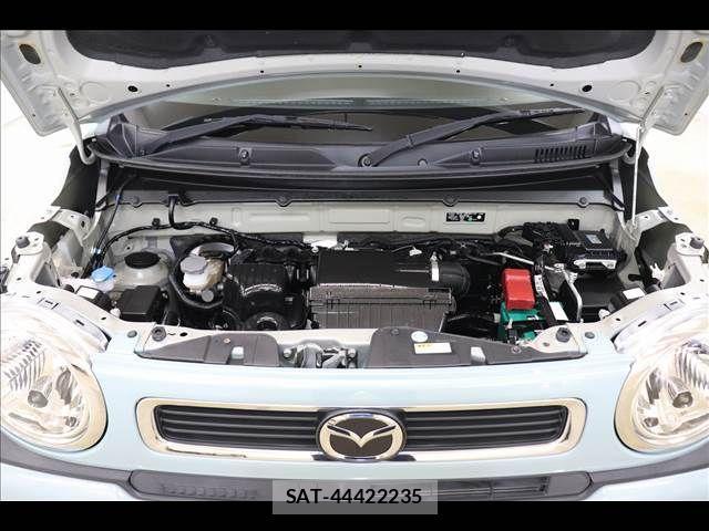 Mazda FLAIR CROSSOVER 2020-07 1295790-22