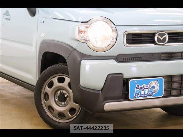Mazda FLAIR CROSSOVER 2020-07 1295790-24