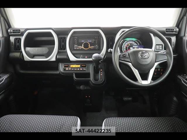 Mazda FLAIR CROSSOVER 2020-07 1295790-28