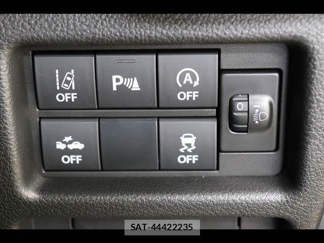 Mazda FLAIR CROSSOVER 2020-07 1295790-2