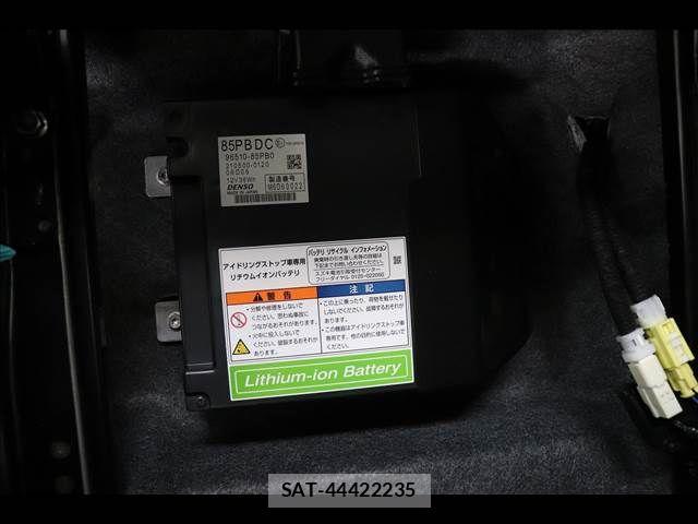 Mazda FLAIR CROSSOVER 2020-07 1295790-7