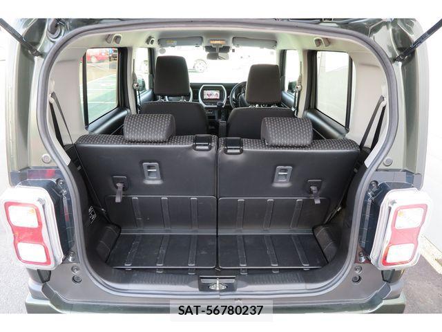 Mazda FLAIR CROSSOVER 2023-02 1412426-9