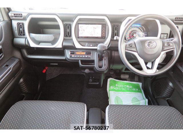 Mazda FLAIR CROSSOVER 2023-02 1412426-14