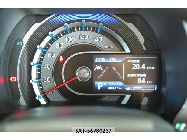 Mazda FLAIR CROSSOVER 2023-02 1412426-16