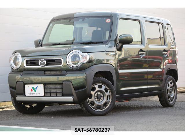 Mazda FLAIR CROSSOVER 2023-02 1412426-1