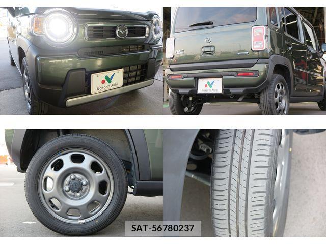 Mazda FLAIR CROSSOVER 2023-02 1412426-28