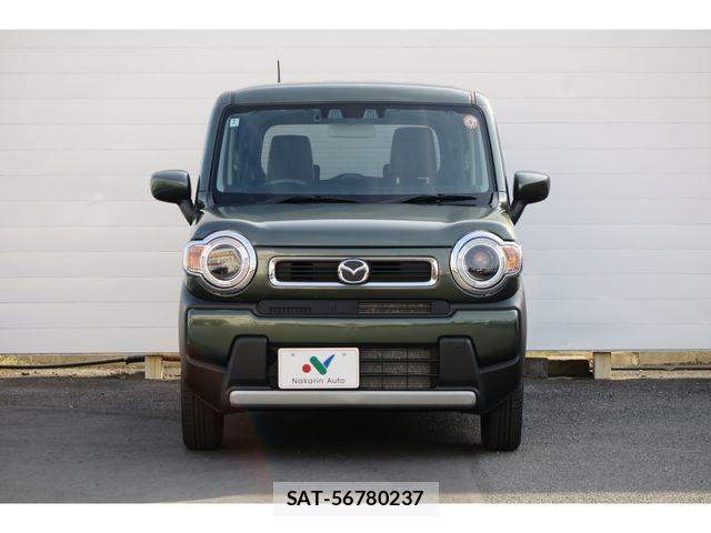 Mazda FLAIR CROSSOVER 2023-02 1412426-2