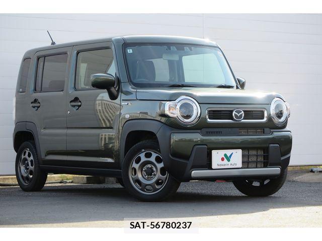 Mazda FLAIR CROSSOVER 2023-02 1412426-3