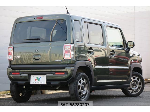 Mazda FLAIR CROSSOVER 2023-02 1412426-5