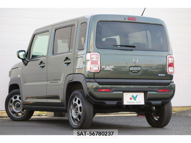 Mazda FLAIR CROSSOVER 2023-02 1412426-7