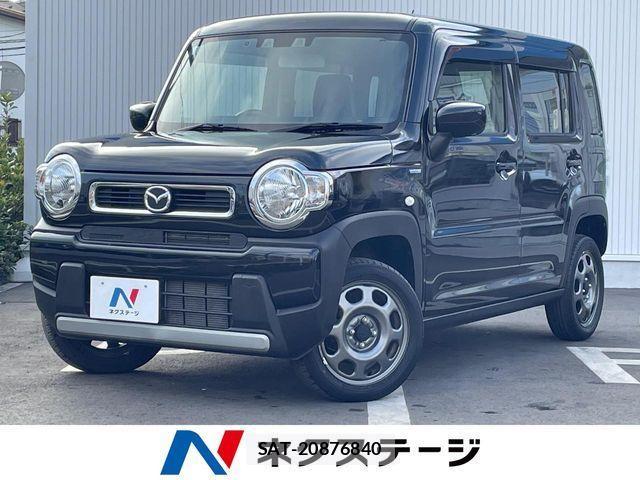 Mazda FLAIR CROSSOVER 2020-07 1931894-0