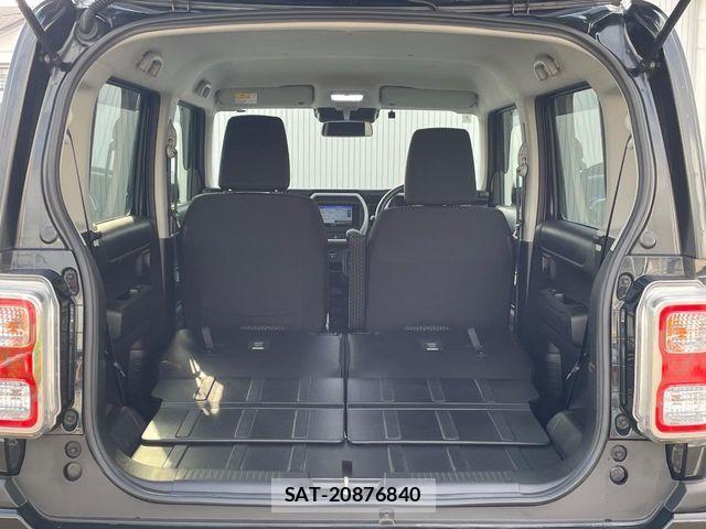 Mazda FLAIR CROSSOVER 2020-07 1931894-9
