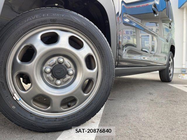 Mazda FLAIR CROSSOVER 2020-07 1931894-12