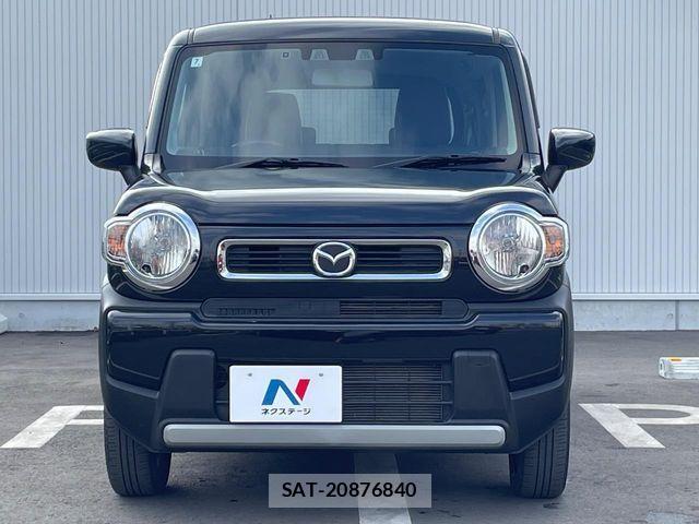 Mazda FLAIR CROSSOVER 2020-07 1931894-13