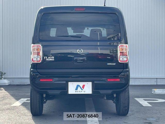 Mazda FLAIR CROSSOVER 2020-07 1931894-14