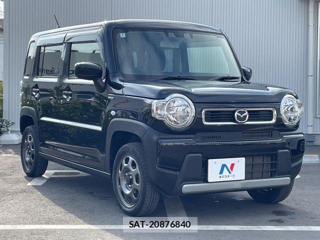 Mazda FLAIR CROSSOVER 2020-07 1931894-15