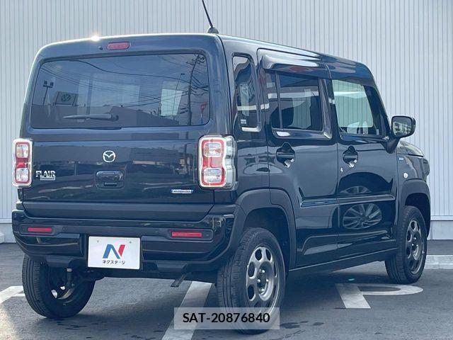 Mazda FLAIR CROSSOVER 2020-07 1931894-16