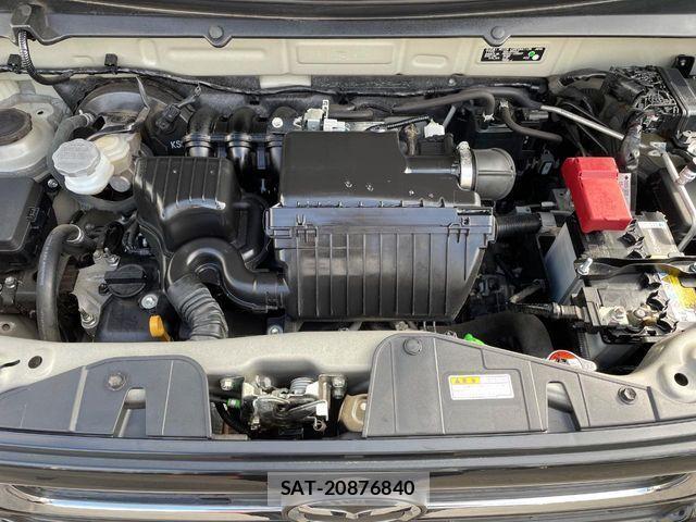 Mazda FLAIR CROSSOVER 2020-07 1931894-17
