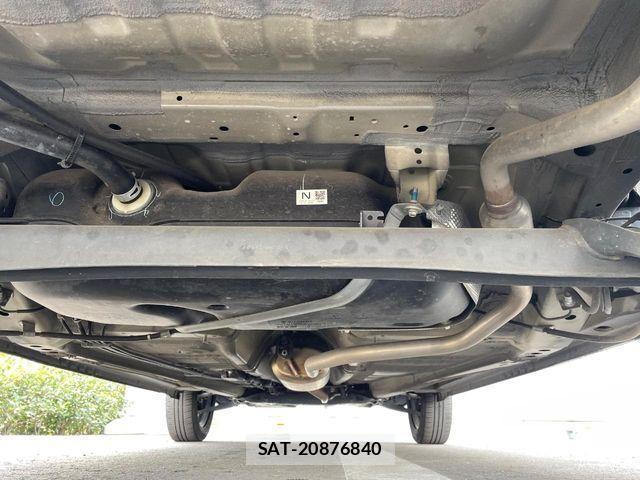 Mazda FLAIR CROSSOVER 2020-07 1931894-18