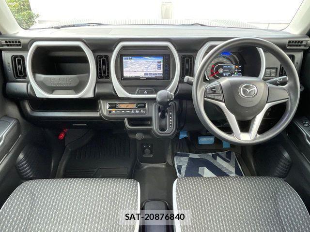 Mazda FLAIR CROSSOVER 2020-07 1931894-1