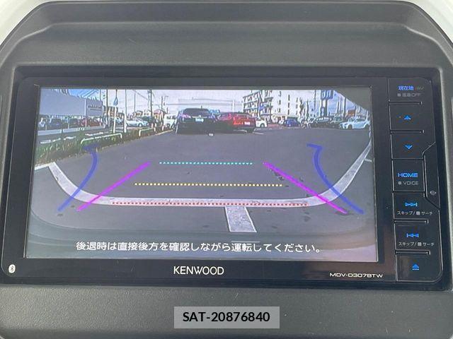 Mazda FLAIR CROSSOVER 2020-07 1931894-2